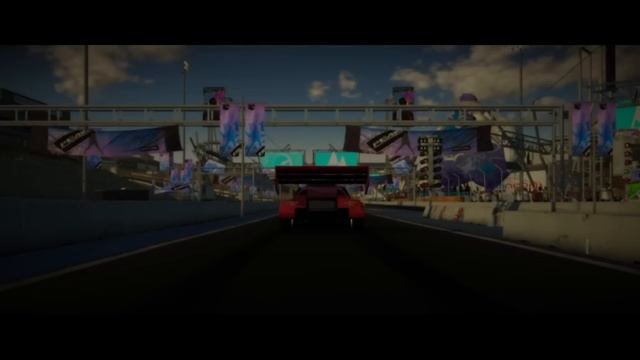 Need for Speed: ProStreet - Pepega Edition | OUT NOW! - Launch Trailer смотреть онлайн