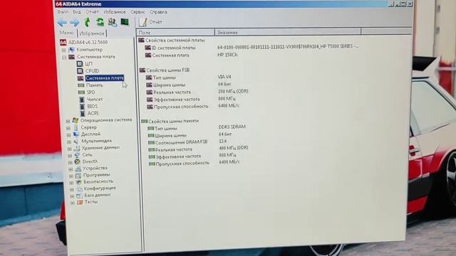 ОБЗОР МОЕГО МИНИ ПК | HP Thin Client T5565z смотреть онлайн