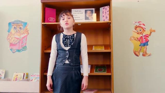 Петрова Елена "Стрекоза и муравей" смотреть онлайн