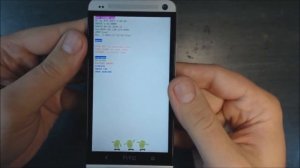 Как разблокировать пароль или графический ключ в телефоне htc one