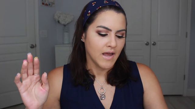 SEPTEMBER/OCTOBER 2020 CHIC BEAUTY BOX UNBOXING смотреть онлайн