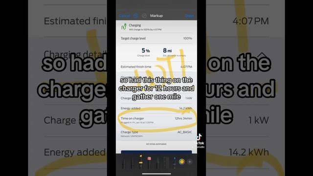 How I was led to OnlyFans!? by my Ford Mustang Mach E смотреть онлайн