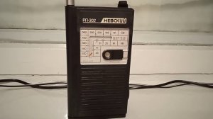 Авиамаяк на СВ? Невский-302
