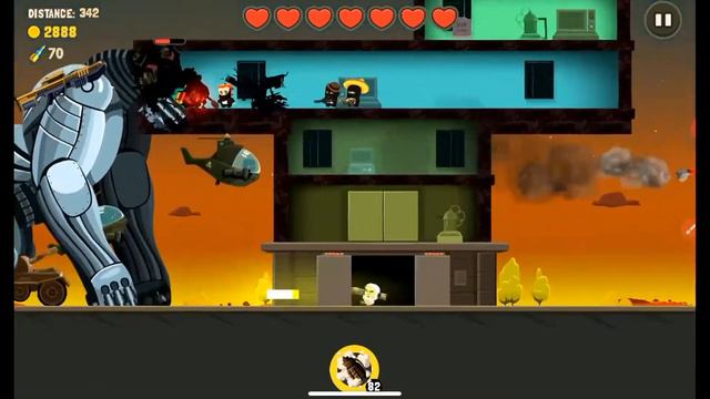 Alians drive me crazy 1.5×speed 6 minutes game play with 4:45 minutes game play TRUST ME I'M A GAME смотреть онлайн