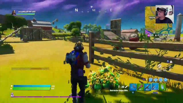 Fucking Trolls!! (Fortnite Battle Royale) смотреть онлайн