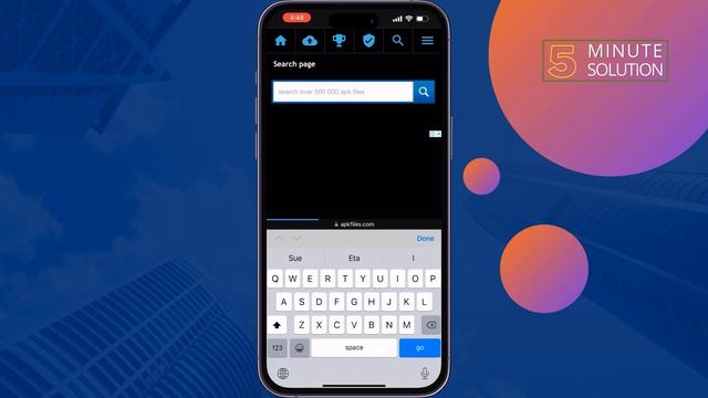 How to install apk files on iphone 2023 (100% Work & Safe) - install APK files on iOS смотреть онлайн