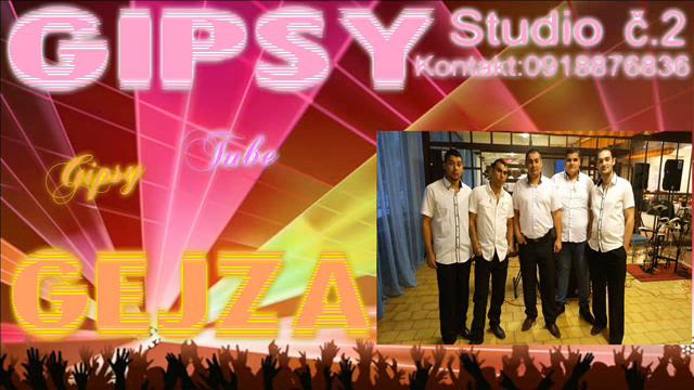 Gipsy Gejza 2016 смотреть онлайн