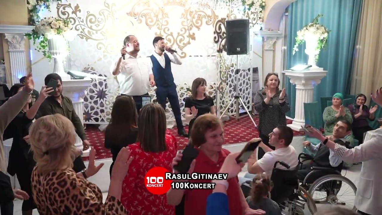 12 Сайпутдин Сакаватов и Арсен Аскерханов – «ПАПА Я ХОЧУ ЖЕНИТЬСЯ» смотреть онлайн