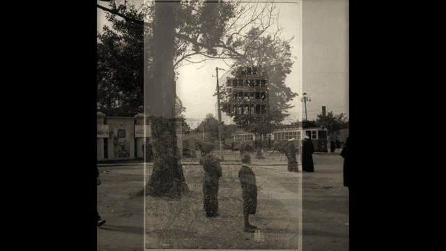 Послевоенный Калининград / Post War Kaliningrad: 1945 - 1960 смотреть онлайн