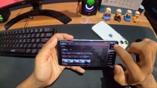 Poco F5 5G gaming test Snapdragon 7+ Gen 2 processor | Best Phone Under ₹23,000 ? | BGMI , COD Test смотреть онлайн