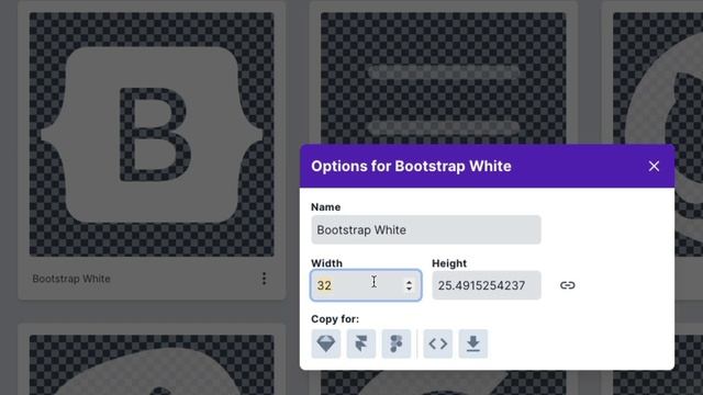 SVG Export - A File Scrapper and SVG Conversion Chrome Extension смотреть онлайн