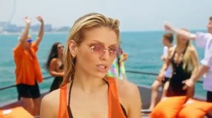 Люся Чеботина - ЦЕЛУЙ МЕНЯ,