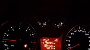 Есть ли смысл активировать реальную температуру двигателя Форд Фокус 2  Вы етого не знали!