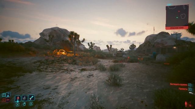 CYBERPUNK 2077 2.0 ?Новая Катана и Район DLC - Прохождение #31 | Gameplay TUF 3080 смотреть онлайн