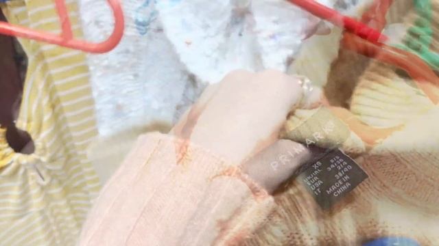 SecondHand примерка//вкусные цены смотреть онлайн