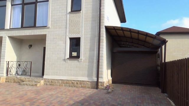 КП Лесная поляна / Таунхаусы в Сочи / Недвижимость Сочи