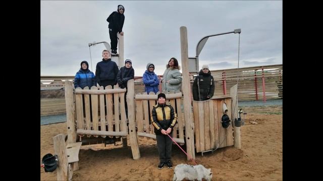Поздравление с днем детства 6 "А" класс МОАУ "СОШ №6" г. Бузулук, 2022 год смотреть онлайн