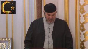 Асвад Хареханов: Вахьши Бин Хьарб. Пайхмарин ﷺ Асхьаб