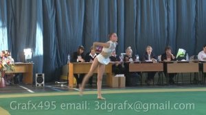 Меняйлова Екатерина - Воронеж