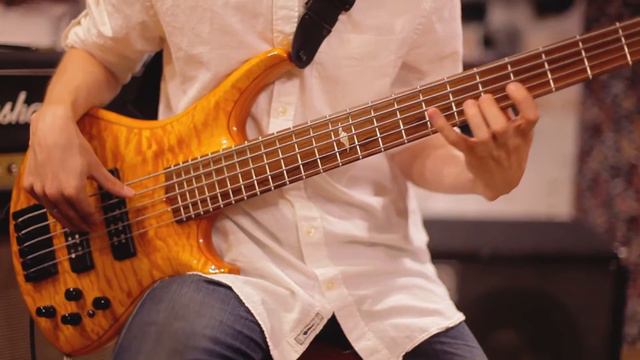 Groove || Rhythm section Bortnik A., Kirzon I. 2\3 смотреть онлайн