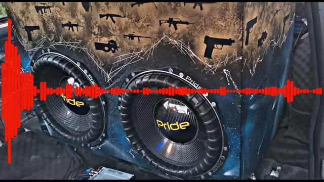 (35-40Hz) Dj Nosferatu - Raythered (Rebassed by Florian) смотреть онлайн