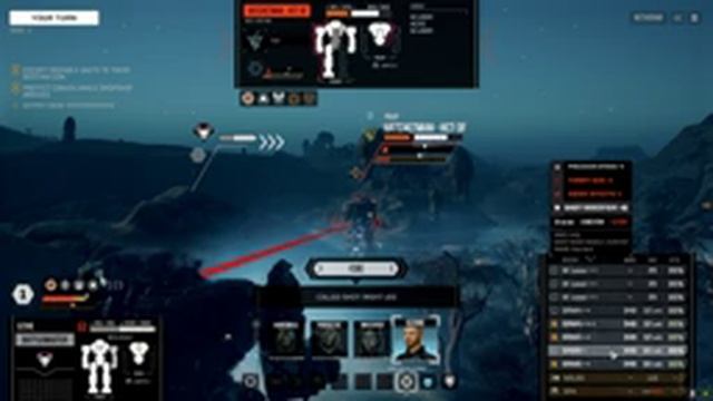 PlayingHardball: Let's Play BattleTech All DLC #165 The Grand Black Market Shopping and Selling Tou смотреть онлайн