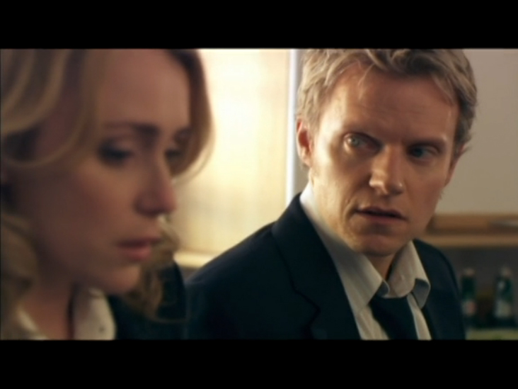 Закадычные друзья (Mutual Friends) смотреть онлайн