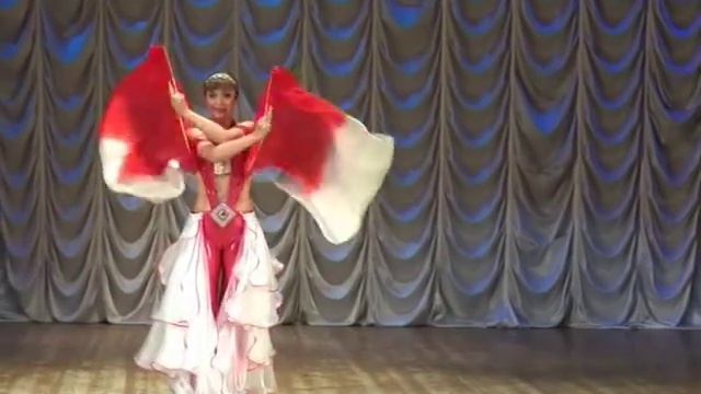 puzzle dance.веера вейлы смотреть онлайн