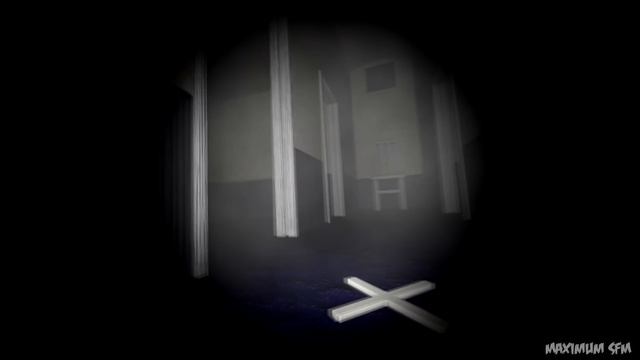 [FNaF SFM] The Deep Fear смотреть онлайн
