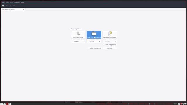 ArchMerge : 79 the power of meld and comparing your files and folders i.e. archmerged-i3 смотреть онлайн