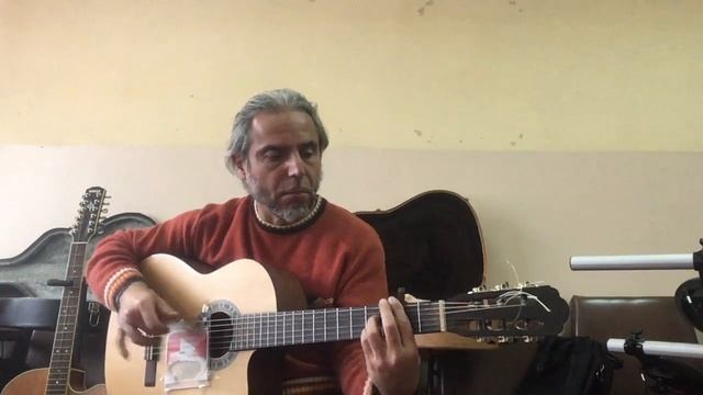 НОВЫЙ ГОД К НАМ МЧИТСЯ!.... смотреть онлайн