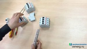 Отличия автоматических выключателей ABB S и SH серий