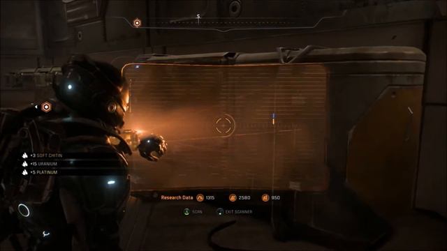 Mass Effect: Andromeda - Vetra Loyalty Mission ("Means and End") смотреть онлайн