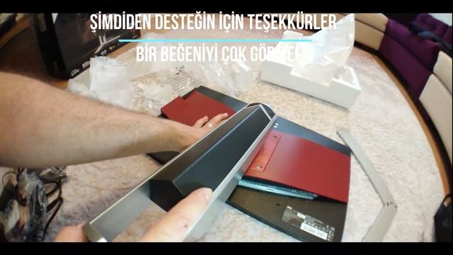 Aoc Agon AG241QG 165hz 2K G SYNC Oyuncu Montiör Kutu Açılışı İNCELEME смотреть онлайн