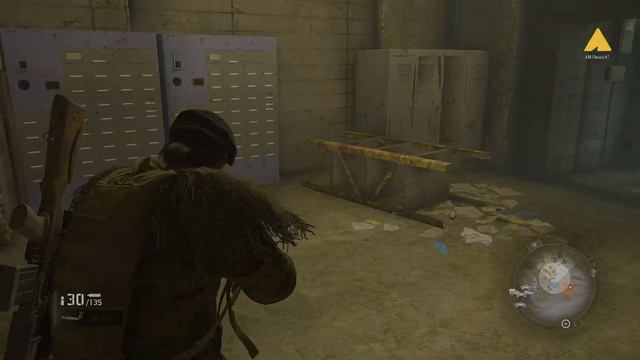 Ghost Recon Breakpoint - Gentlemen's Club PART2 PS5 - 4K смотреть онлайн