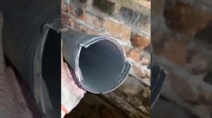 Замена гофры Ман ТГЛ