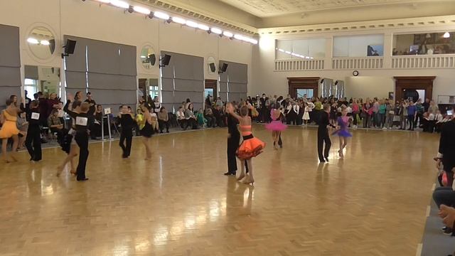 Е класс Юниоры 1 финал латина смотреть онлайн