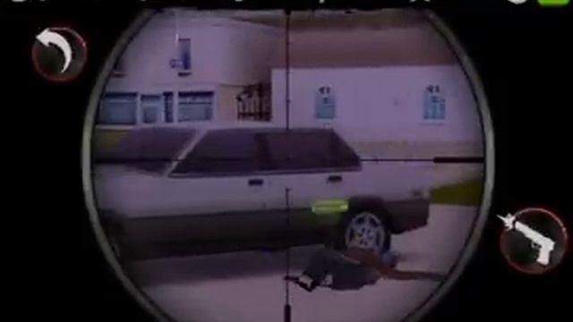 Urban crime gameplay on ipod touch смотреть онлайн