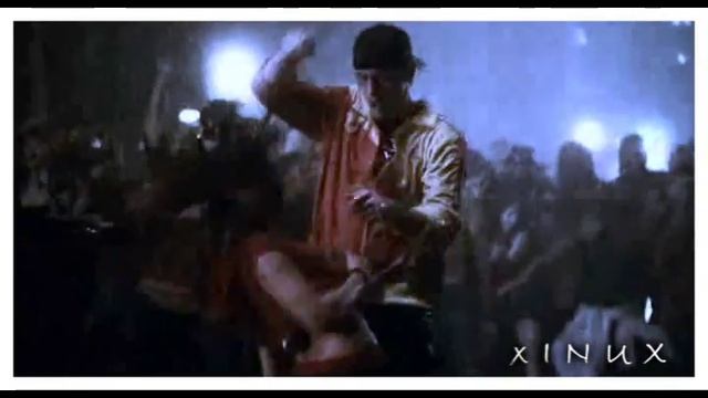 Step Up 2 The Streets {The Way I Are} смотреть онлайн