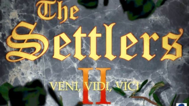 Song 14 (The Settlers II - Veni Vidi Vici) смотреть онлайн