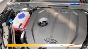 Новые седаны на российском рынке.Обзор.