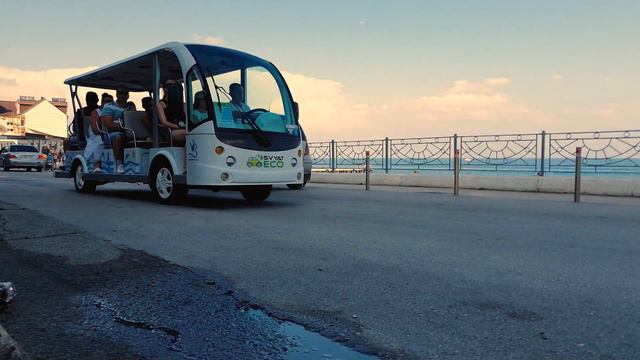 Набережная Семидворья смотреть онлайн