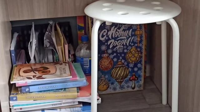 ✨РУМ-ТУР✨// (диван шкаф стол) смотреть онлайн