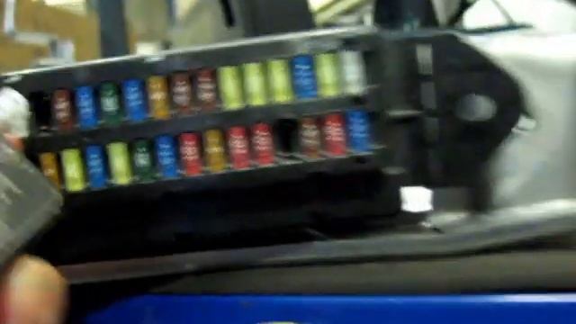 Toyota LC 200. Pre-Collision System B2036