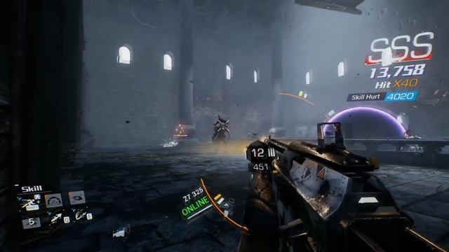 Bright Memory Episode1 Review - Worthabuy? смотреть онлайн