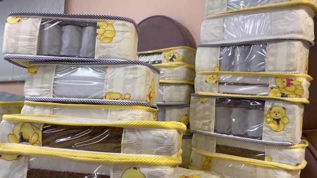 Толщина (высота) детского матраса- какой толщины (высоты) матрас выбрать ребёнку. смотреть онлайн