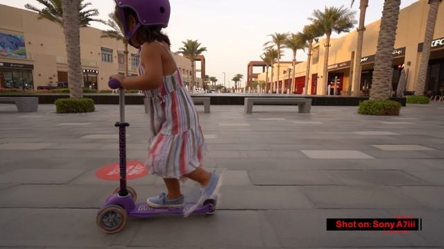 وداعاً أجمل كاميرا: Sony A7iii смотреть онлайн