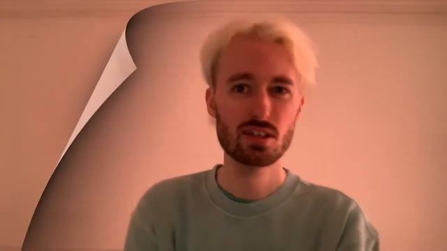 Daði Freyr (Eurovision Iceland 2021) - 10 Years (cover by Oliver Payn) смотреть онлайн