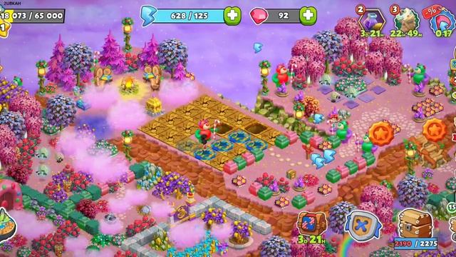 find the correct path far far away island family island смотреть онлайн