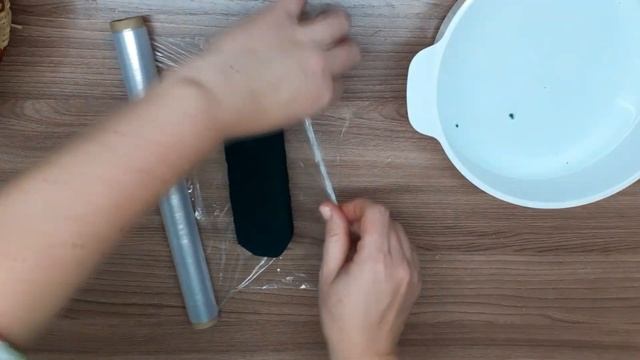Чайная корзина с цветами смотреть онлайн
